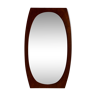 Scandinavian mirror, 1950s