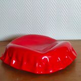 Large empty pocket ceramic capsule shape of jp peiré