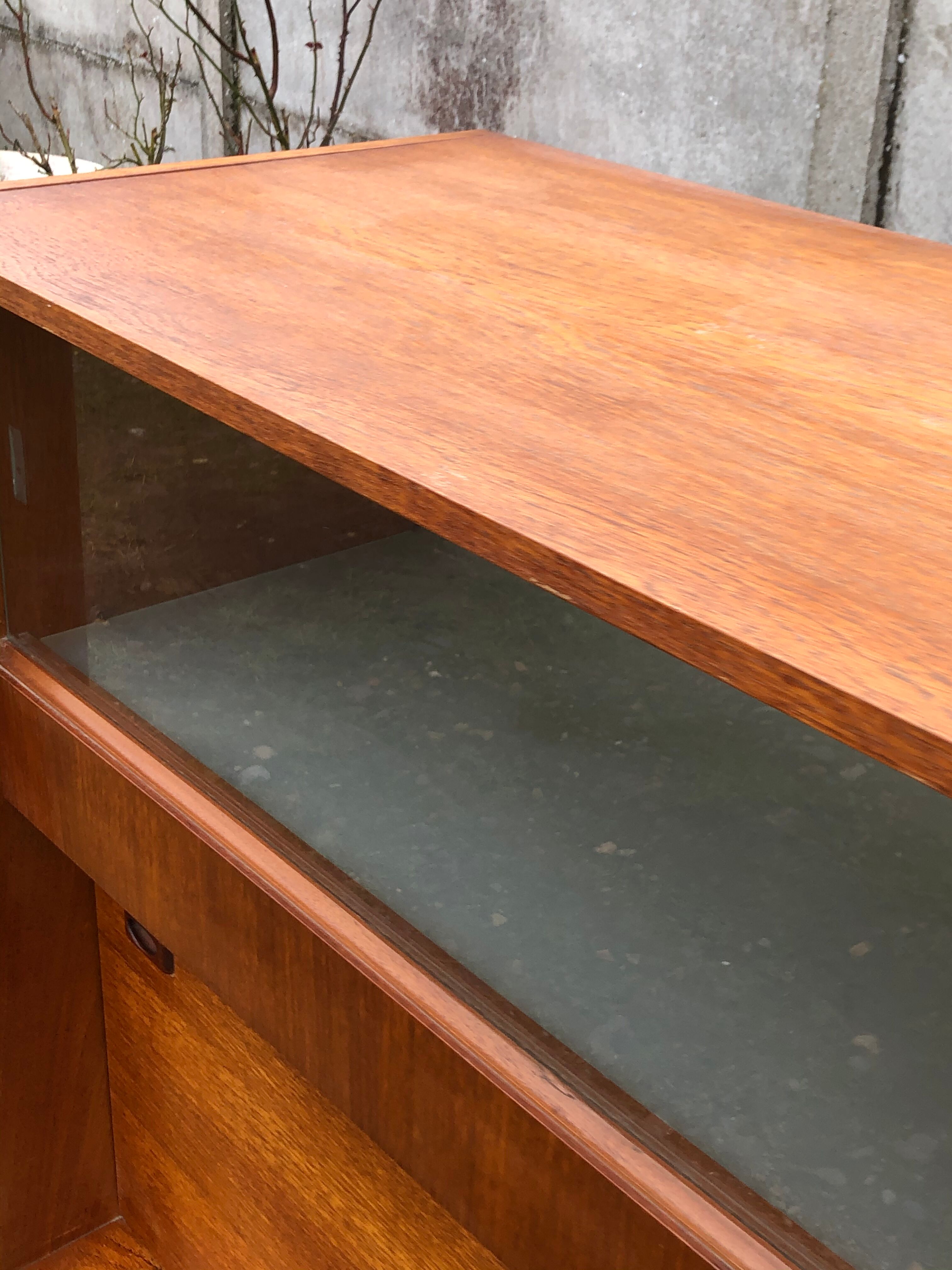 Scandinavian Enfilade 1960