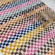 Handmade Moroccan Berber rug 286 X 190 CM