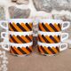 Vintage Mocca mug