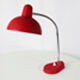 Paire de lampes Aluminor