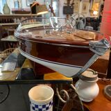 Model boat riva Aquarama