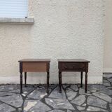 Bedside tables