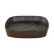 Baca ceramic bowl, Danish design, 1970s, manufacturer: Royal Copenhagen, de