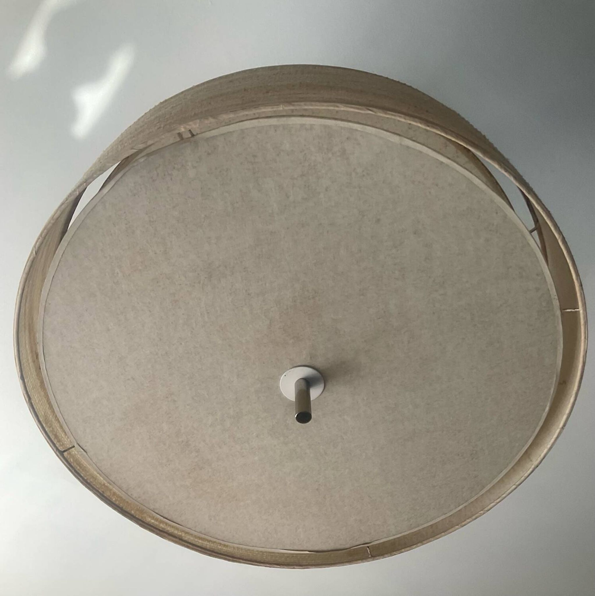 Suspension, années 60-70