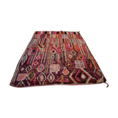Carpet Boujaad 162x223cm