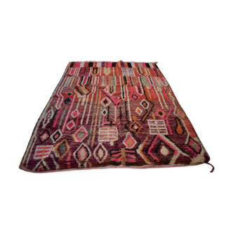 Carpet Boujaad 162x223cm