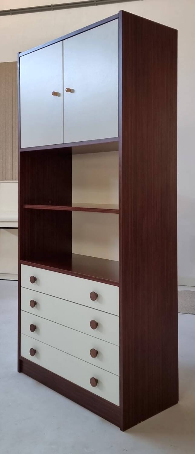 Highboard des années 70