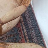 Louis XV style armchair