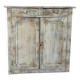 Patinated Parisian buffet