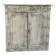 Patinated Parisian buffet