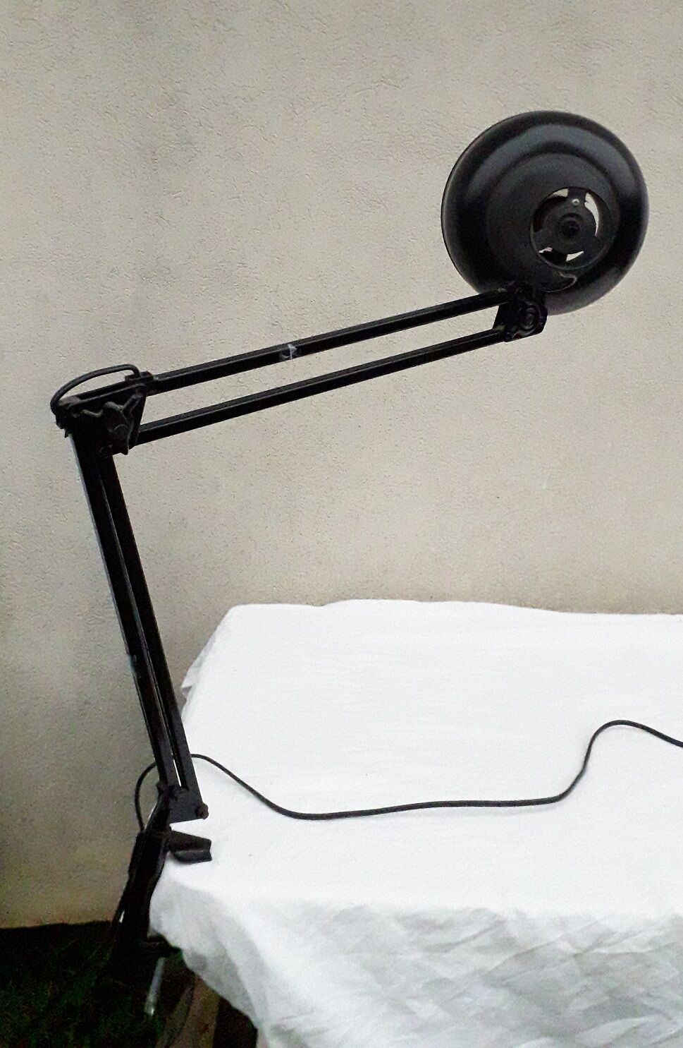 Lampe de bureau