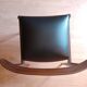 4 chaises scandinaves vintage design 1960 teck
