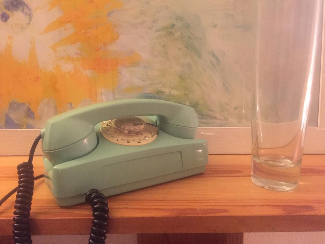 Starlite phone 70