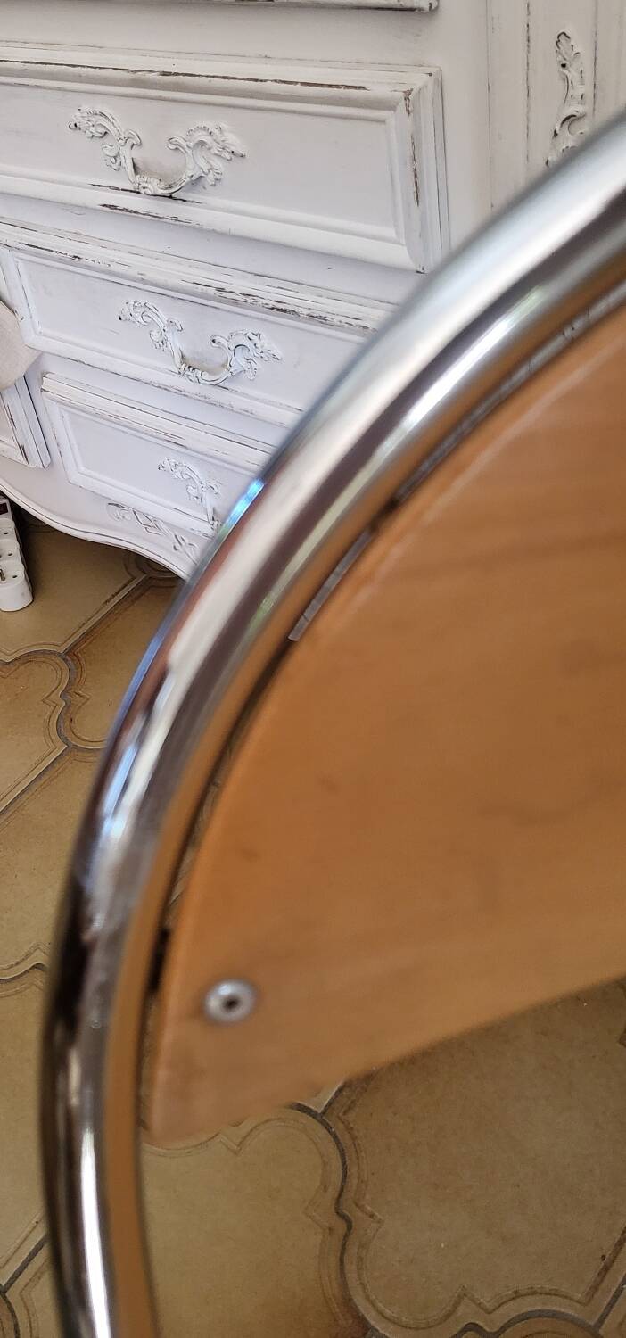 Set of 4 folding chairs PLIA CASTELLI OTK GOZ