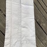 Sheet nine mestizo embroidered BO pastilles day scale niches