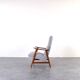 Mid-Century Danish Armchair, 1960s