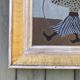 Peinture moderne