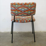 Set of 4 chairs Airborne restored