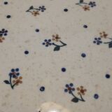 Vintage stoneware dish