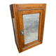 Pharmacy cabinet