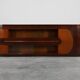 Large Art Deco Monumental Counter attributed to De Coene, Belgium, 1920s