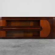 Large Art Deco Monumental Counter attributed to De Coene, Belgium, 1920s