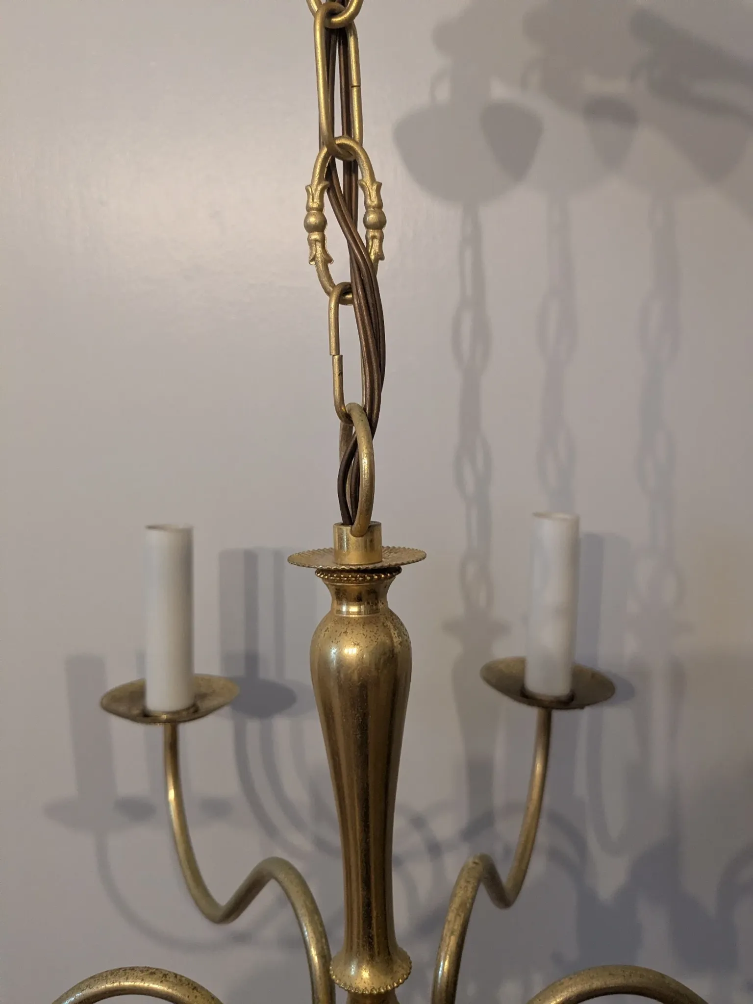 Dutch lustre