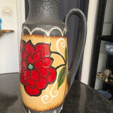 Vintage GERMANY vase