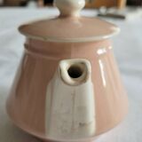 Villeroy and Boch teapot Model Salam pink