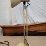 Lampe de bureau d'architecte année 60