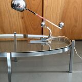 Living room coffee table 70s