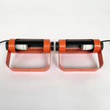 Hiemstra Evolux 70s wall lights