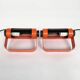 Hiemstra Evolux 70s wall lights
