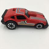 Tonka metal car