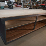 Comptoir with commercial drawers 1930