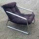 Fauteuil des années 70-80