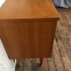 Paire de chevets anciens 1950/1960