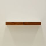 DD02 drawer wall unit by Martin Visser for ‘t Spectrum, 1950s Netherlands.
