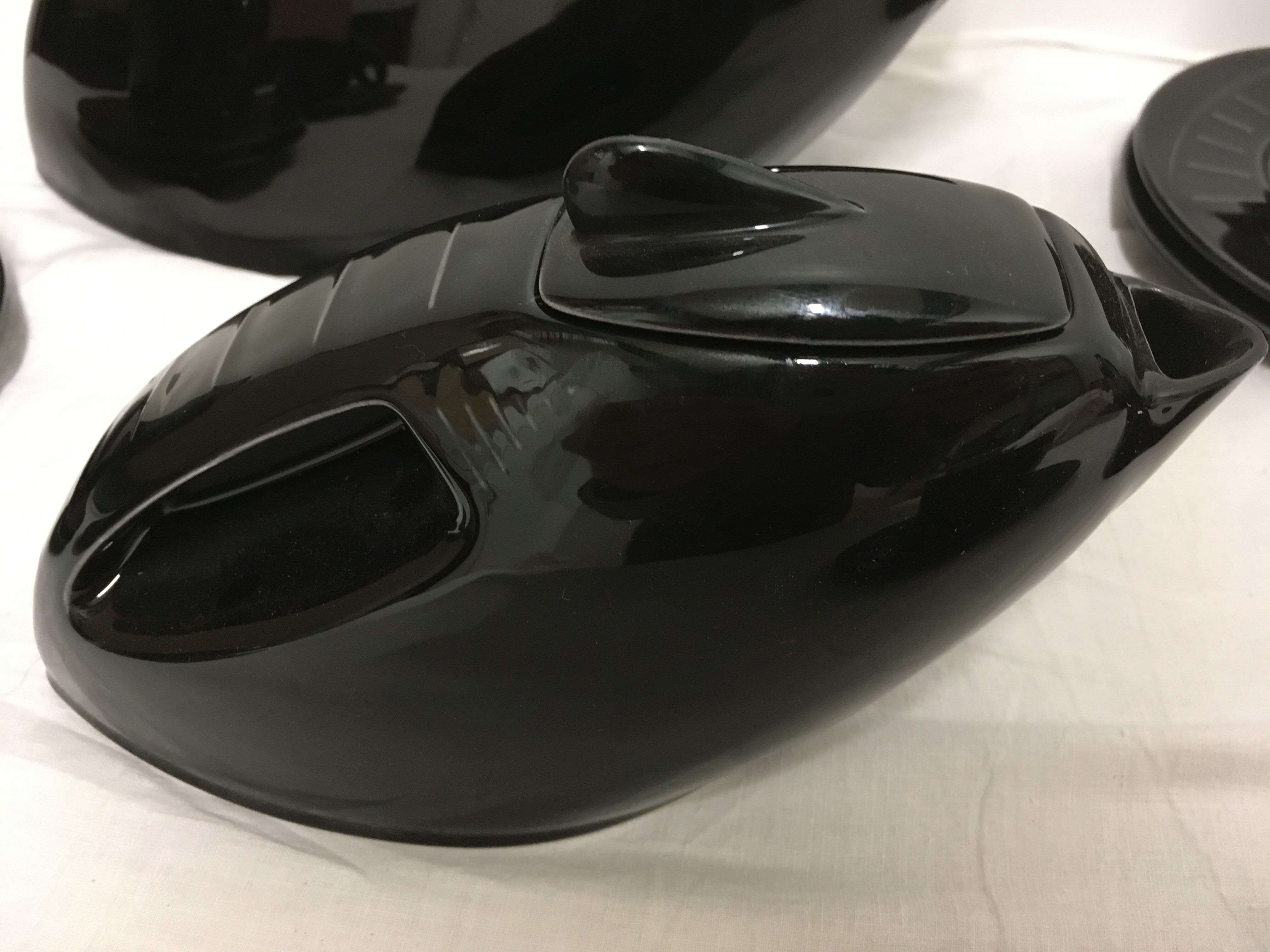 Guigiaro coffee service