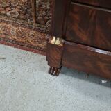 Mahogany Weekly Chest Return from Egypt