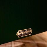 Restored former typist office