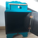 Bedside table