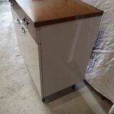 Vintage kitchen furniture