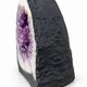 Amethyst cathedral geode – 19.1 kg – H 31 cm