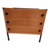 Minvielle sideboard commode