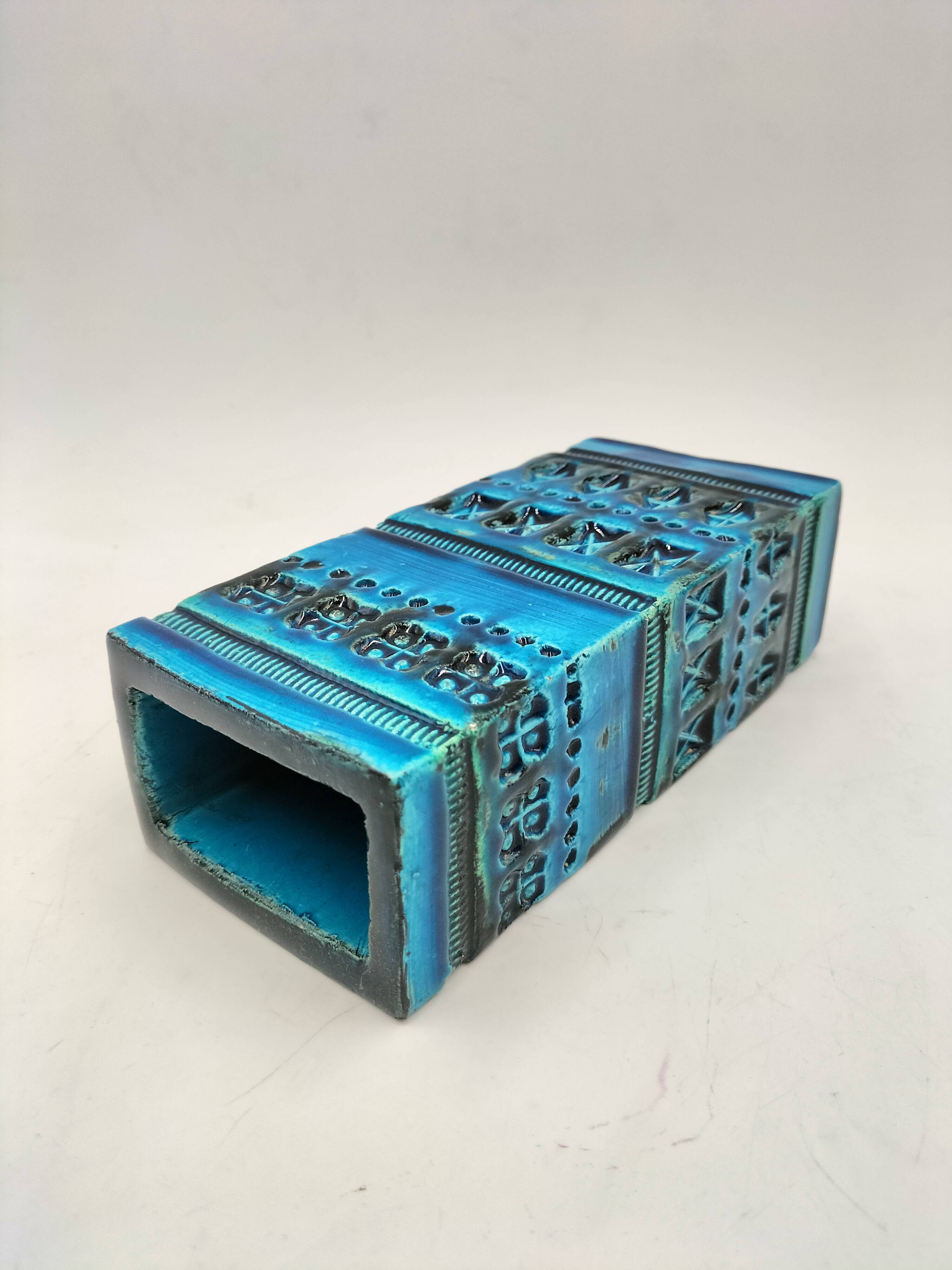 Vase Aldo londi "bitossi"