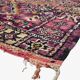 Vintage Boujad Rug - 290 x 181 cm