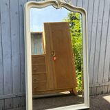 Louis Philippe style mirror